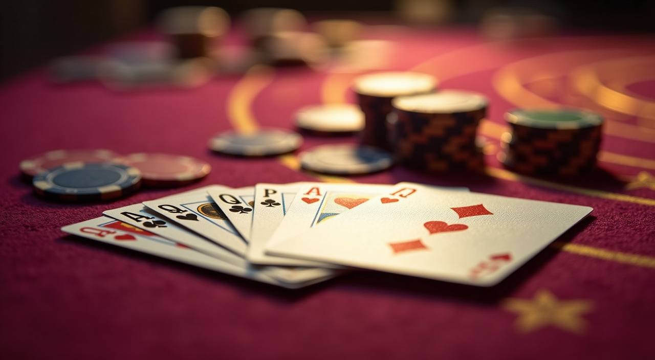 kashbet Four Leaf